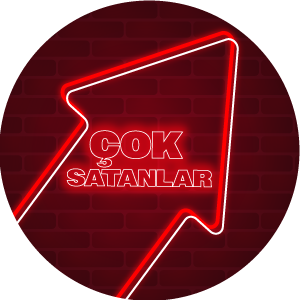 En Çok Satanlar