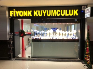 KC Çarşı Şube