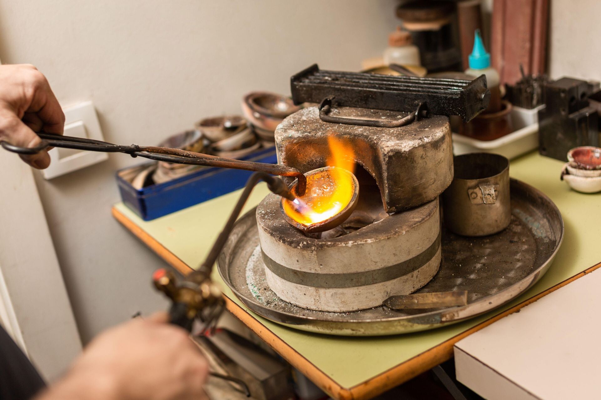 Altın Bozdururken Ne Kadar Düşer?