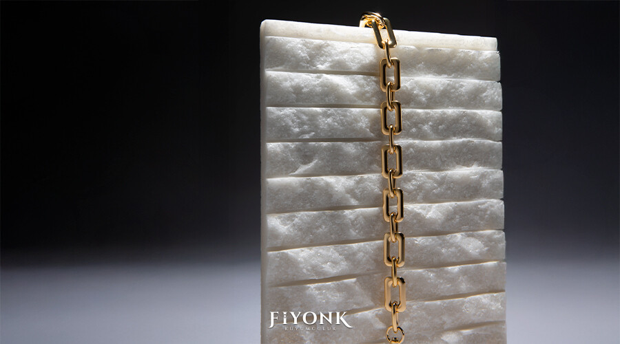 Altın Bileklik Uzatma ve Kısaltma Yöntemleri