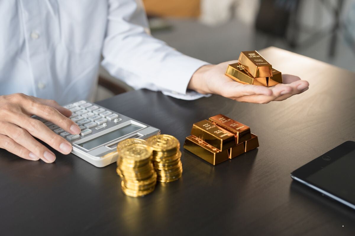 Altın Fiyatına En Çok Etki Eden Faktörler
