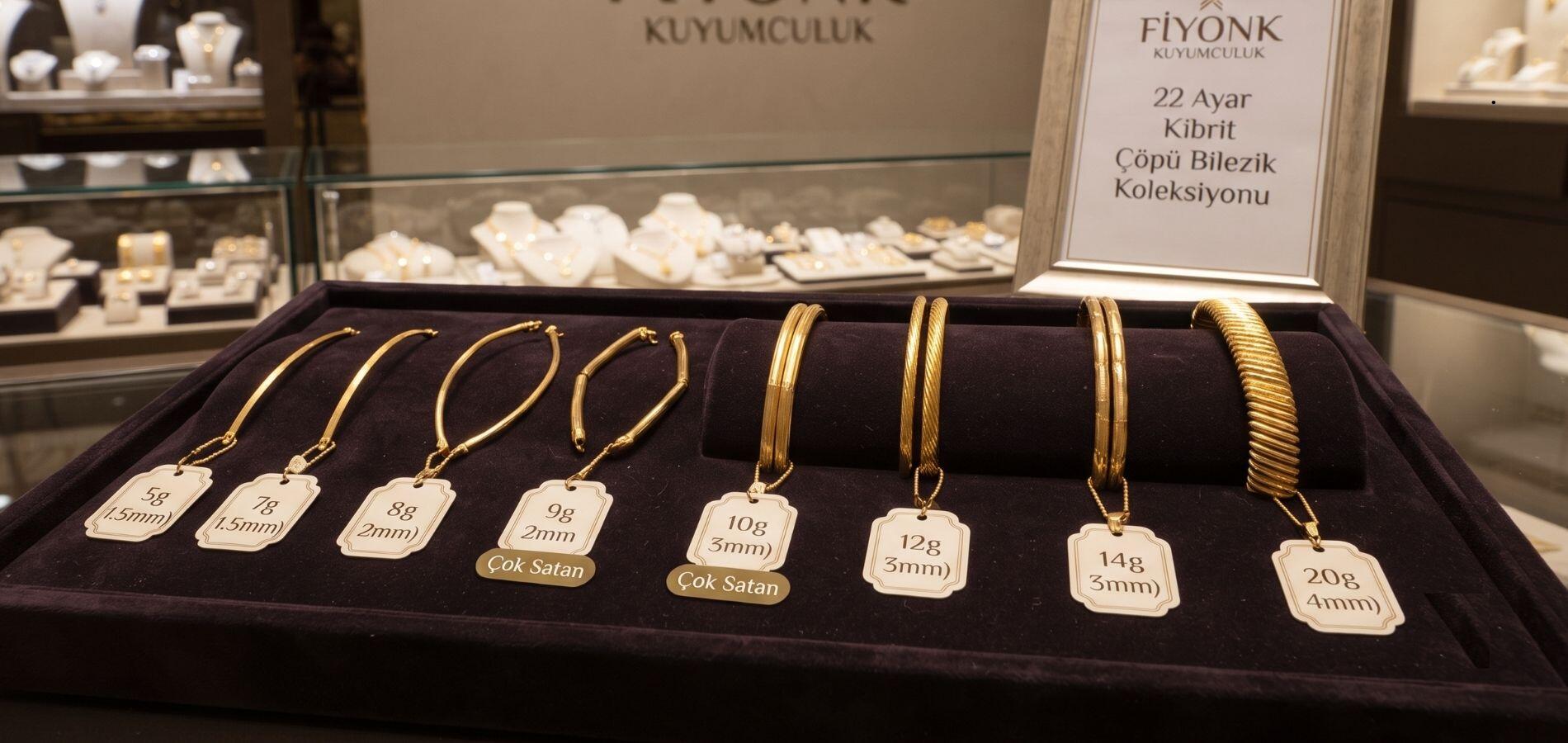 Kibrit Çöpü Bilezik Modelleri Arasında Nasıl Seçim Yapılır?