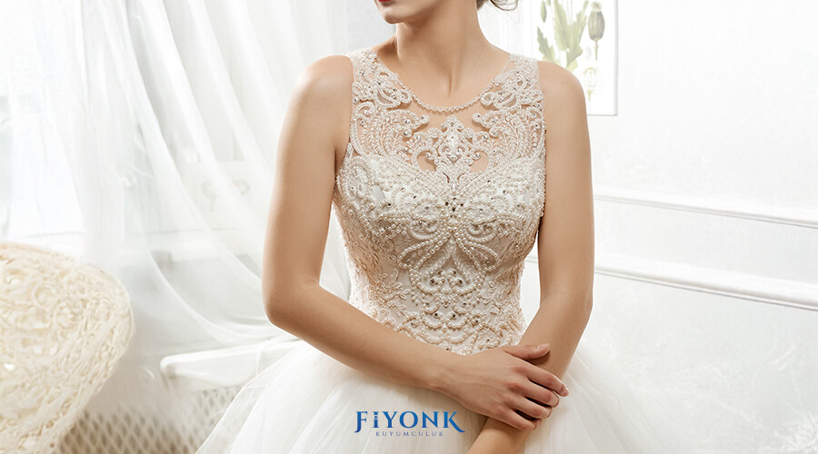 Gelinler İçin Altın Takı Önerileri: Düğününüzde Işıldayın