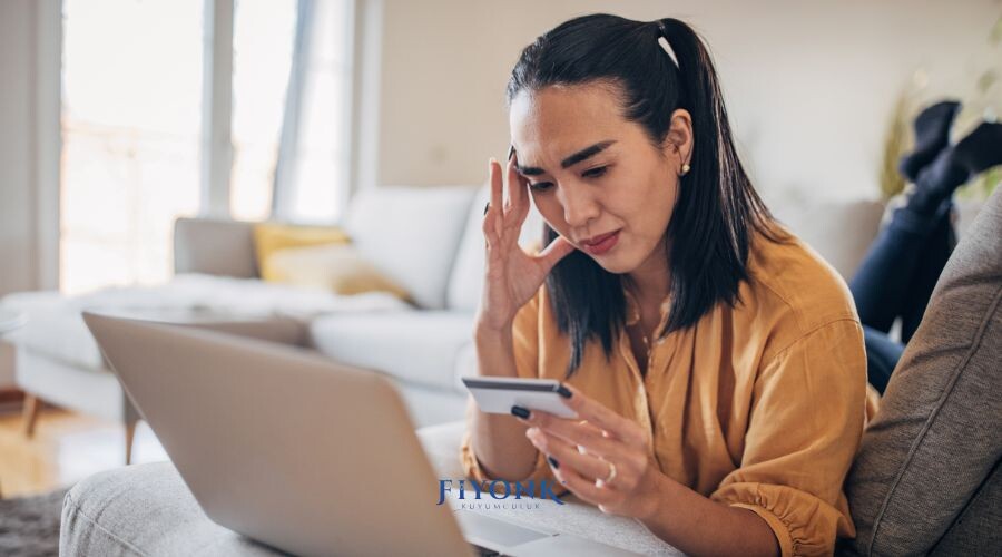 Online Sahte Altın Dolandırıcılığına Dikkat