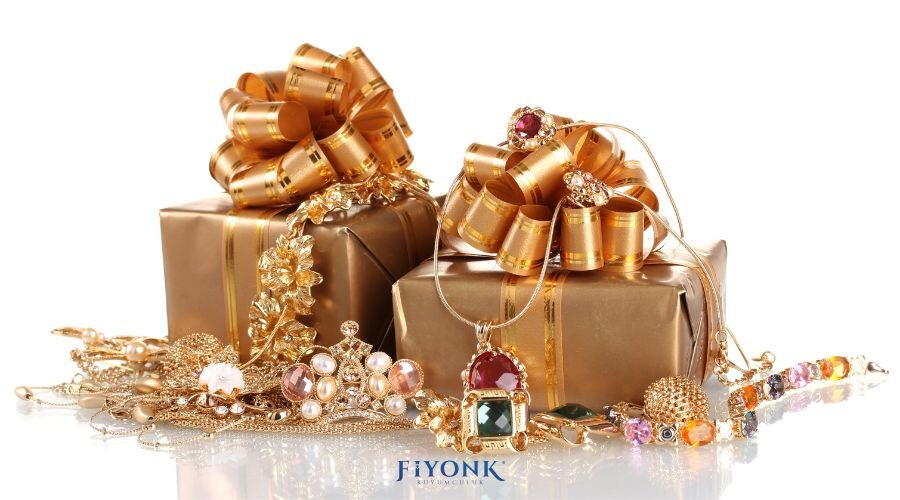 Altın Takılar Sigortalanabilir mi?