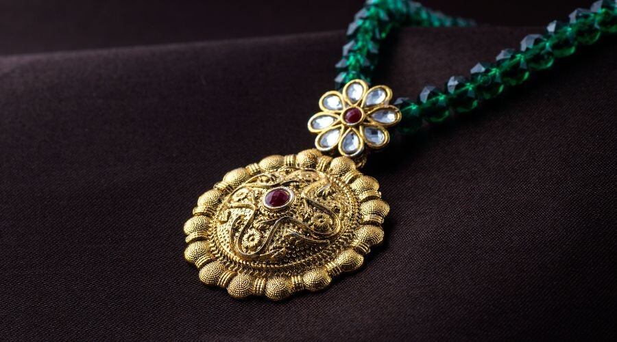 Nostaljik Altın Takı Modellerine Dönüş: Vintage Takılar