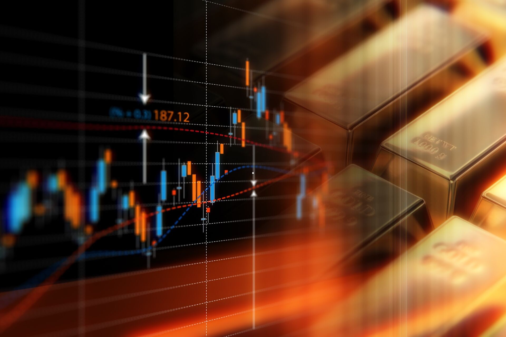 Geçmiş Gram Altın Fiyatları: Detaylı Tarihsel Analiz