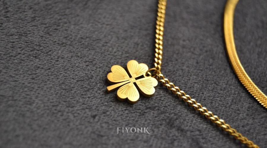 Çocuklar İçin Güvenli Altın Takılar Rehberi