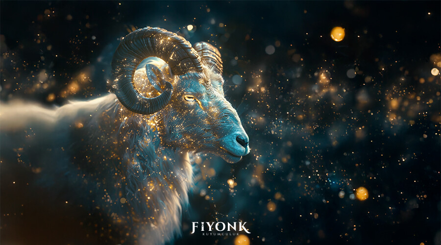 Burcunuza Göre Size En Uygun Altın Takı Hangisi