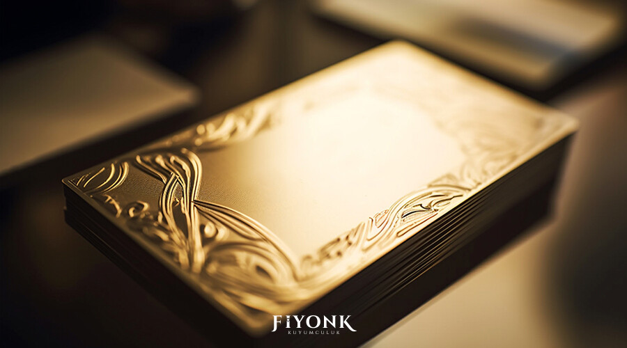 Altın Takı Alırken Sertifikaya Neden Dikkat Etmelisiniz?