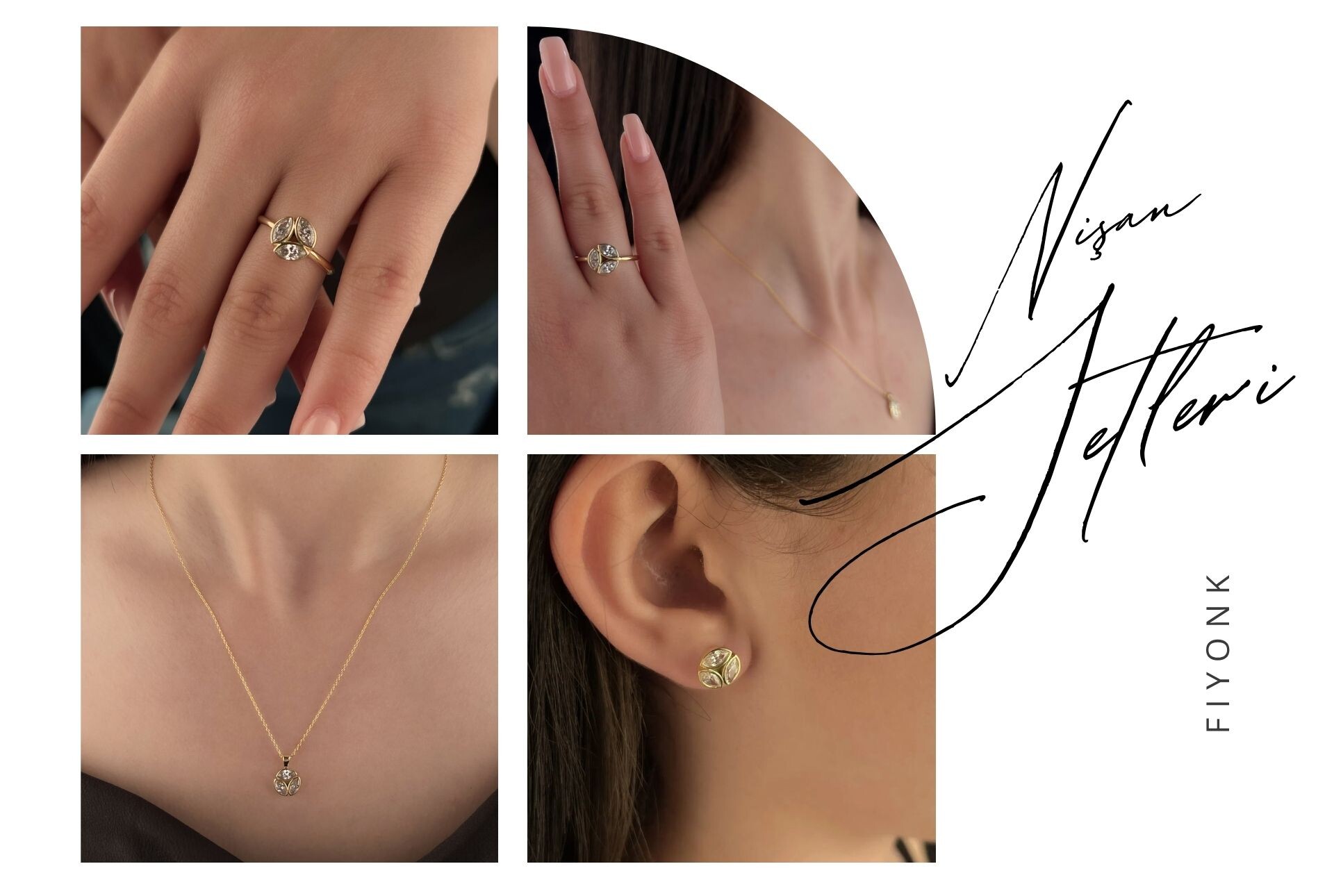 Nişan Altın Seti Rehberi