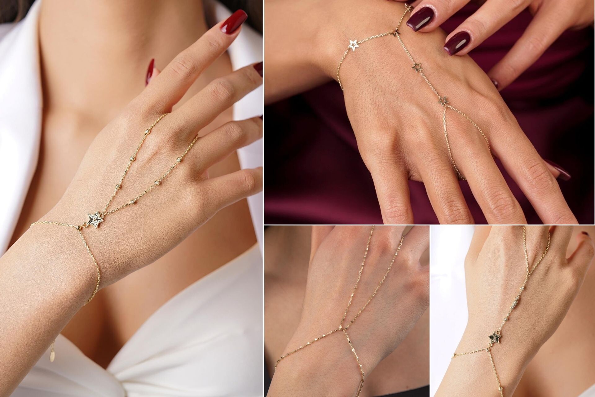 14 Ayar Altın Şahmeran Bileklik Nedir? Tarihi ve Anlamı