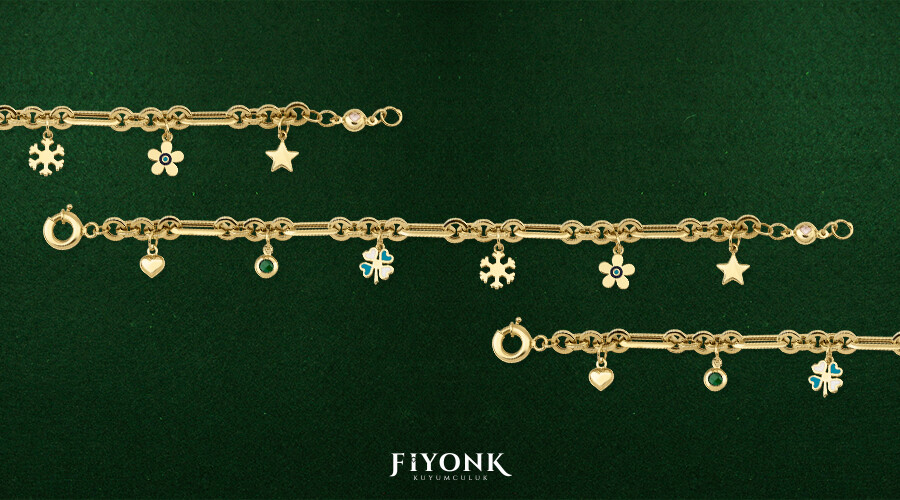 Halhal Nedir, Hangi Ayağa Takılır?