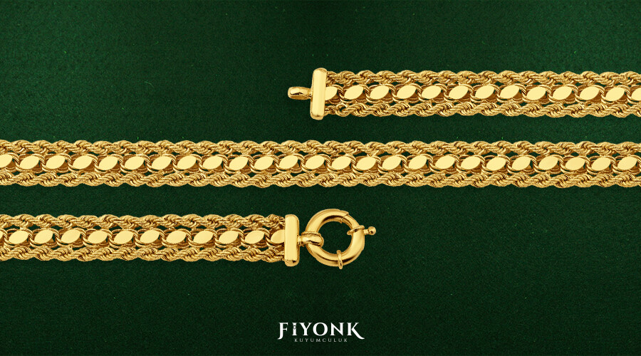 Altın Alınırken Nelere Dikkat Edilir?