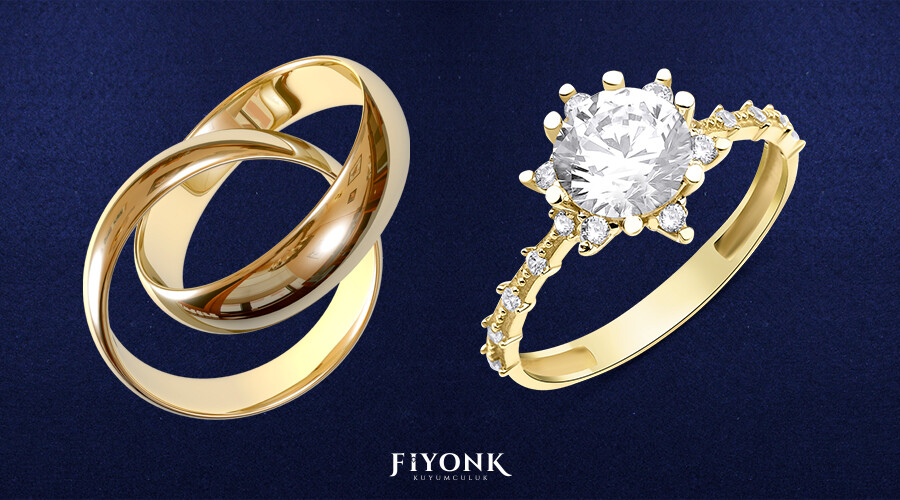 Alyans ve Tektaş Uyumu Nasıl Sağlanır?