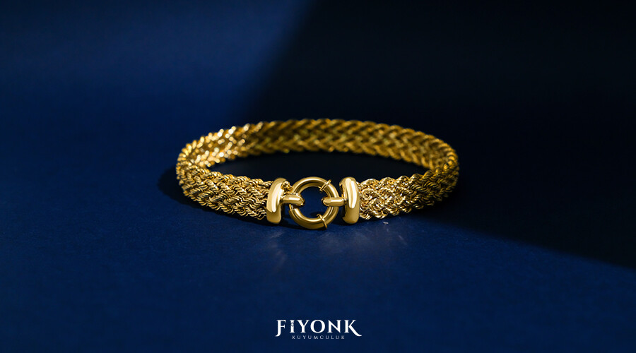 Altın Ayarı Nasıl Öğrenilir? Kaç Ayar Olduğu Nasıl Anlaşılır?