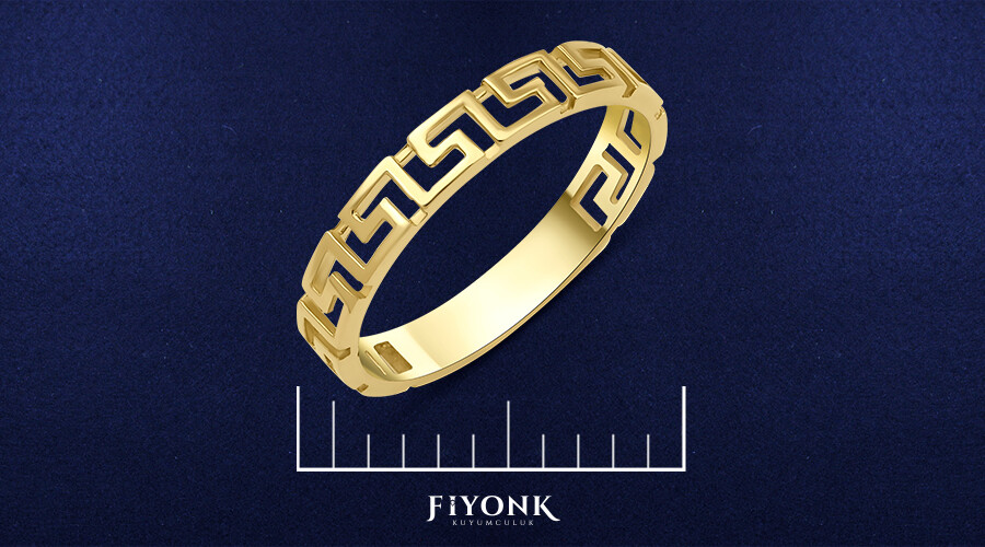 Altın Yüzük Küçültme Yöntemleri: Nasıl Yapılır?