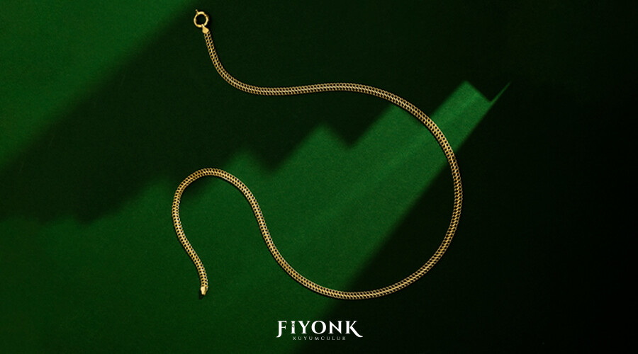 Altın Kararma Yapar Mı? Altın Nasıl Temizlenir?